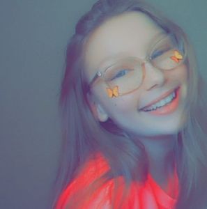 Meet your Posher, Whitney-morgan